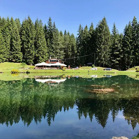 Cozy Little Flat Just Few Steps From Centre Апартаменты *