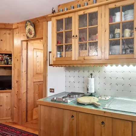 Apartment Cozy Little Flat Just Few Steps From Centre