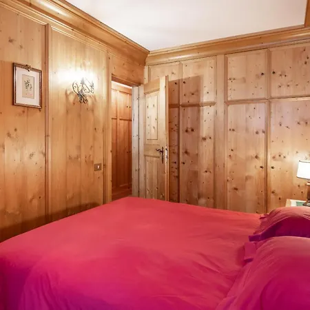 Cozy Little Flat Just Few Steps From Centre Cortina d'Ampezzo